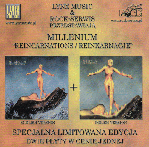 Millenium : Reinkarnacje - Reincarnations